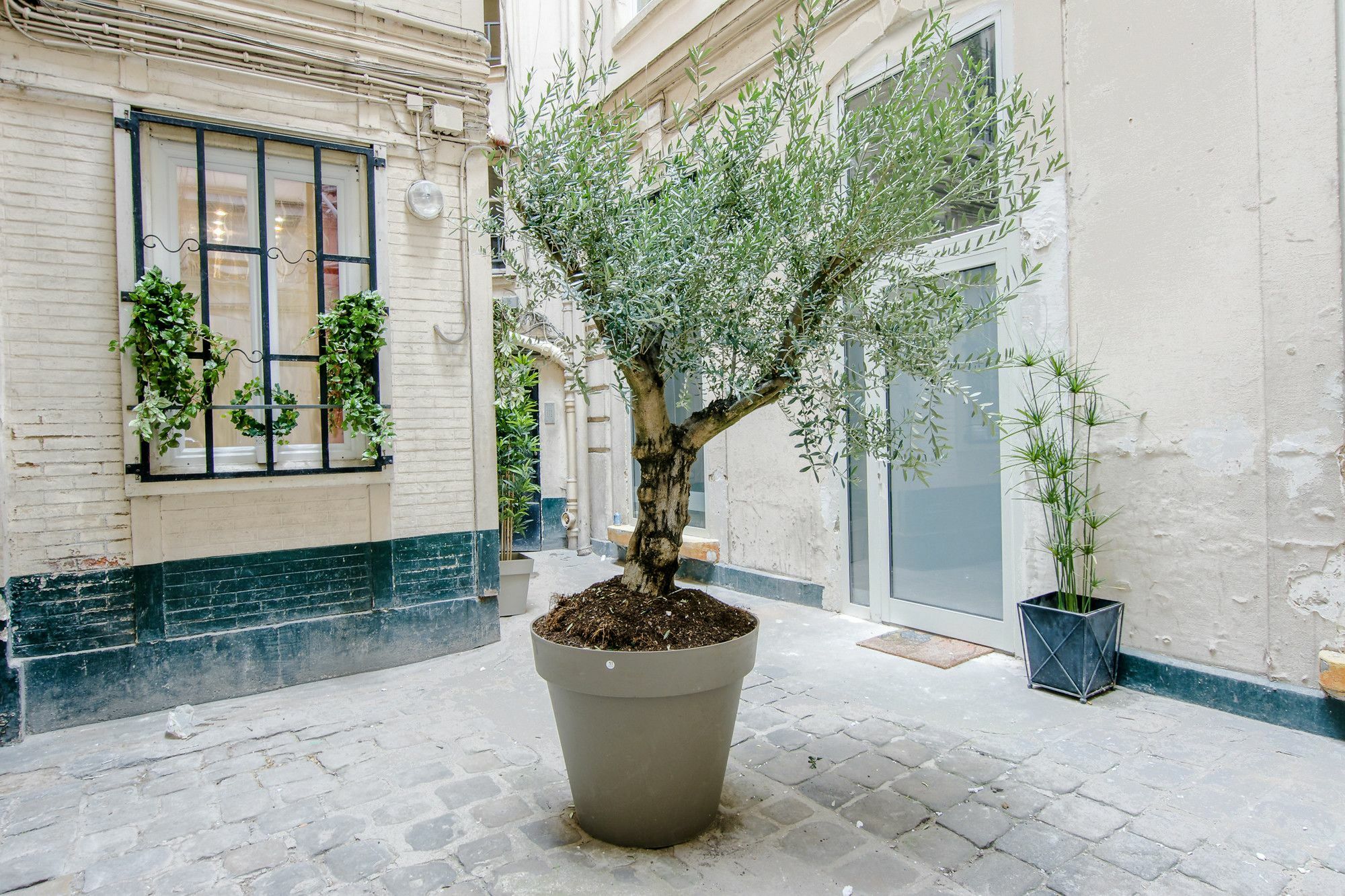 Apartamento 25 Atelier Marvel Montorgueil París Exterior foto